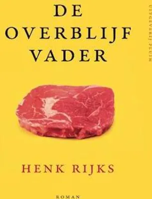 Immagine prodotto di De overblijfvader