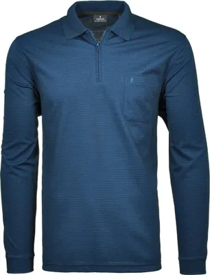 T-shirt Manches Longues Stedman Classics Homme - Neuf Avec étiquettes - Modèle AB277