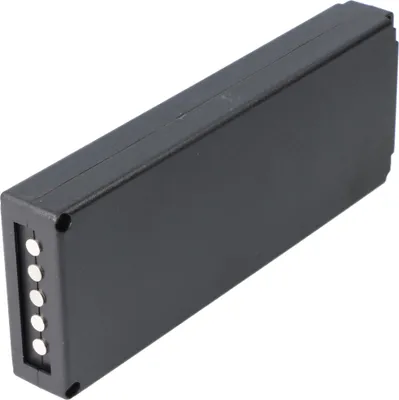 Produktbild von Kranakku NiMH 10,8V 2000mAh ersetzt Cattron Theimeg BT081-00061
