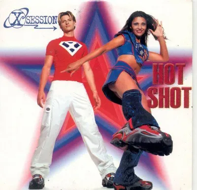 Obrázok produktu pre Hot Shot