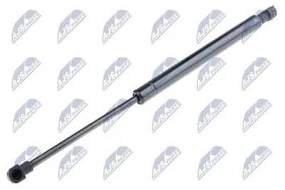 Produktbild von NTY AE-VV-020 Gasfeder Heckklappendämpfer für VOLVO S80 I (184) 363mm