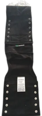 Produktbild von Suitical Slipeinlage Hund Hygieneartikel XL Schwarz Erholung