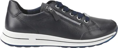 Immagine prodotto di Mezze scarpe stringate Ara in blu, numero 9