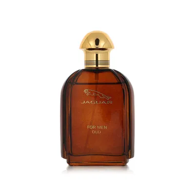 Immagine prodotto di Jaguar Oud For Men Eau de Parfum per uomo 100 ml