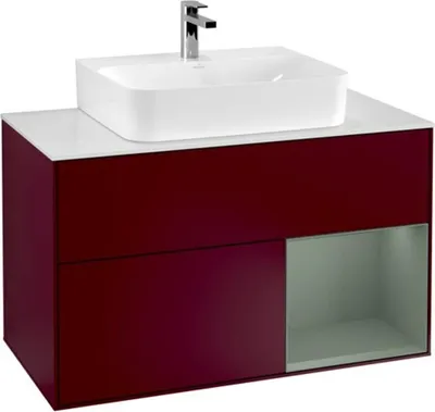 Produktbild von Villeroy & Boch G121GMHB Waschbeckenunterschrank Finion G12