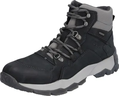 Image de JOSEF SEIBEL Philipp 50 | Bottines pour Hommes | noir