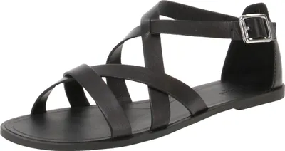 Produktbild von Vagabond 5731-001-20 Tia 2.0 - Damen Schuhe Sandaletten - Black, Größe:36 EU