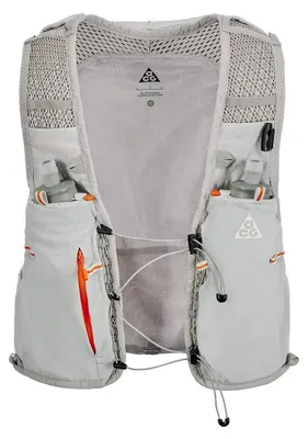 Productafbeelding van NIKE ACG GOAT Pack - Vest, 5 liter, rugzak voor trailrunning, loopvest, hydratatievest, outdoor