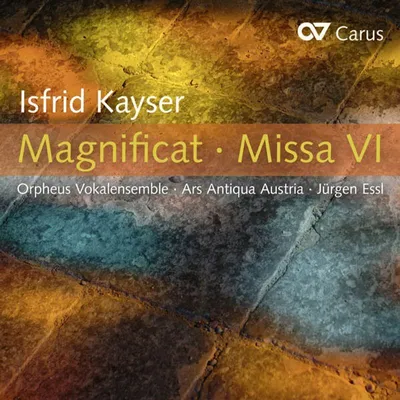 Image de Magnificat/Missa VI
