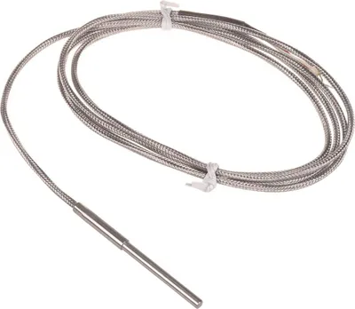 Productafbeelding van RT-56-sensor voor CRT-05- en CRT-06-controllers, PT-100-sensor