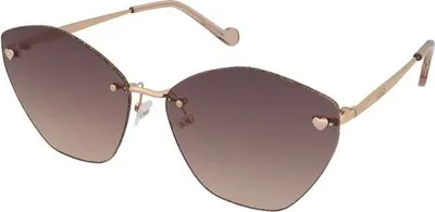 Produktbild von Sonnenbrille LIU JO LJ153S 770