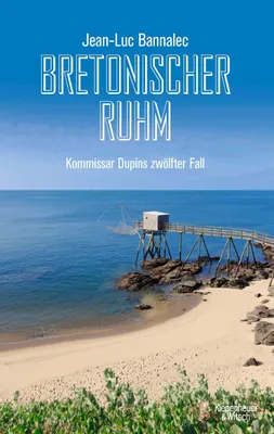 Produktbild von Bretonischer Ruhm