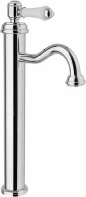 Produktbild von Sapho VIENNA Waschtischarmatur, hoch, Chrom