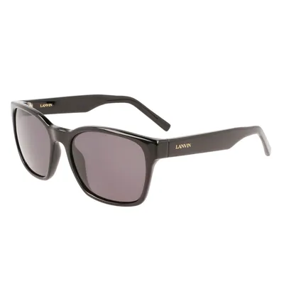 Image de Lanvin LNV636S Lunettes de soleil rectangulaires pour femme