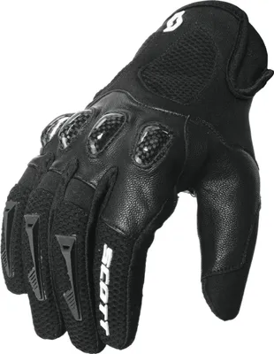 Produktbild von Scott Unisex Handschuhe Assault , Schwarz, 3XL
