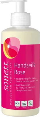Produktbild von Handseife - Rose 300ml 2er Pack
