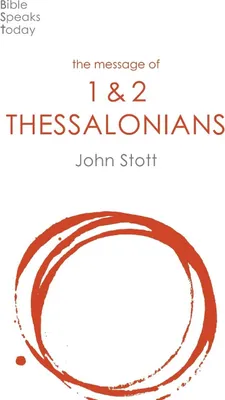 Produktbild von The Message of 1 and 2 Thessalonians