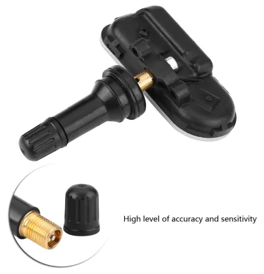 Image de Capteur TPMS (système de surveillance de la pression des pneus) 434 MHz pour Dodge Ram 1500, 2500 et 3500 (2014-2016) 6