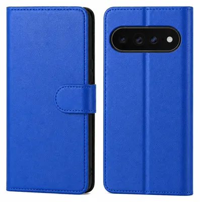 Produktbild von Book Case für Google Pixel 11 / 11 Pro Hülle Tasche Flip Cover Handy Schutz Hülle