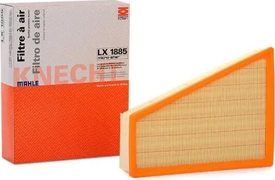 Obrázok produktu pre Vzduchový filter KNECHT LX 1885