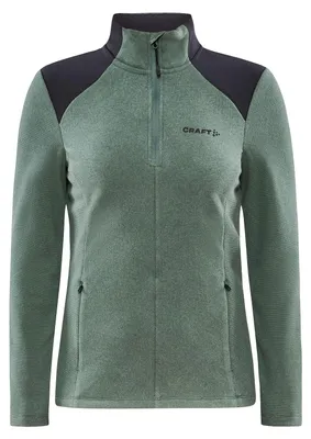 Produktbild von CRAFT Damen Skipullover Core Edge Thermal Midlayer