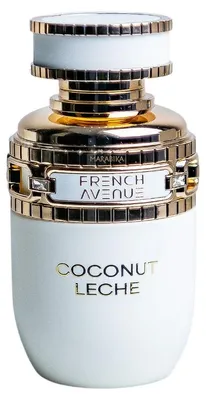 Zdjęcie produktu dla French Avenue Coconut Leche woda perfumowana dla kobiet 80 ml