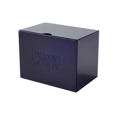 Produktbild von Asmodee AT-20003, Aufbewahrungsbehälter, Blau