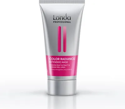 Zdjęcie produktu dla Londa Professional Color Radiance Intensive Mask 30 ml
