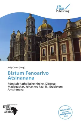 Produktbild von Bistum Fenoarivo Atsinanana