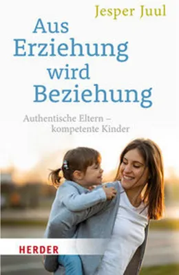 Produktbild von Aus Erziehung wird Beziehung