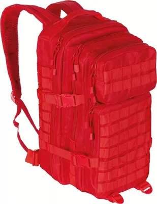 Produktbild von MFH Us Assault 30l taktischer Trekking-Rucksack