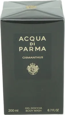 Produktbild von Acqua di Parma Osmanthus Body Wash 200ml