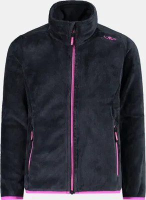 Produktbild von Cmp Kid G Jacket Titanio-Purple Fluo 104