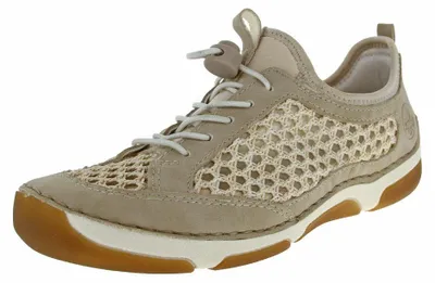 Produktbild von Rieker Sneaker & Schnürer für Damen