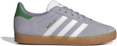 Image de Adidas Sneakers JR5954 in HALSIL/FTWWHT/GREEN color size 39 1/3