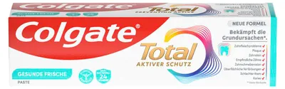 Obrázek produktu pro Colgate PL07352A, Zubní pasta proti plaku, 75 ml, Dospělý, Pasta, Plast, Krabice