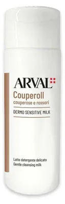 Immagine prodotto di Arval Couperoll Latte Dermo 200