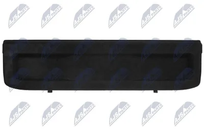 Produktbild von NTY Laderaumabdeckung EZC-SU-011 für SUZUKI SWIFT III (MZ, EZ)