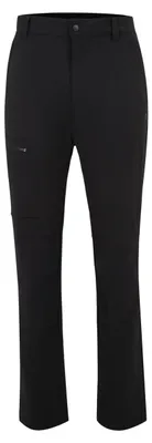 Produktbild von HOT-SPORTSWEAR Maroon M_Pants BLACK BLACK 48