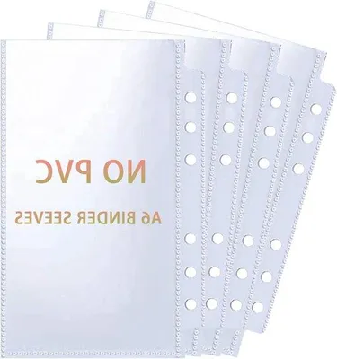 Obrázek produktu pro Album na sbírku mincí, zPolyuretankůže, oboustranné, s horním vkládáním, formát A6