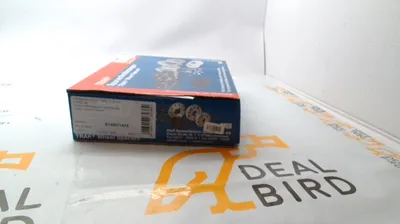 Zdjęcie produktu dla Rozszerzenie nadkoli H&R B14957160Z