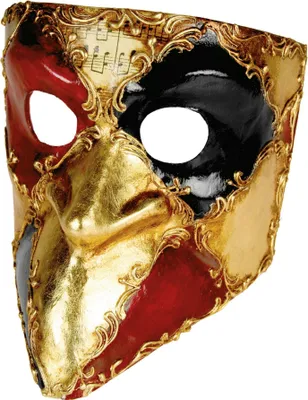Produktbild von Bauta scacchi colore musica