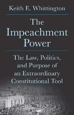 Produktbild von The Impeachment Power