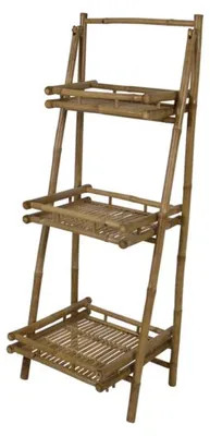 Productafbeelding van Etagere bamboe