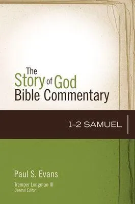 Produktbild von 1-2 Samuel