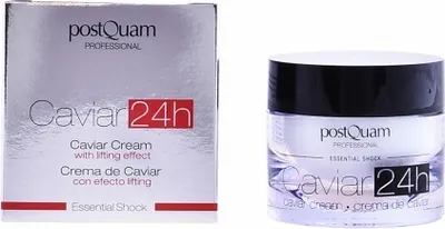 Produktbild von Gesichtscreme Postquam Caviar (50 ml)