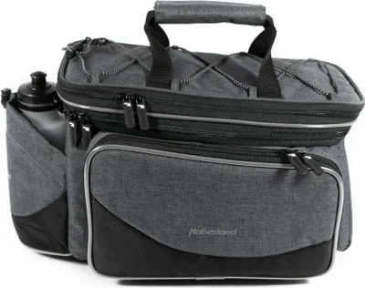 Produktbild von Haberland Gepäckträgertasche "Flexibag Top"