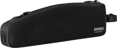 Immagine prodotto di Brooks Scape Top Tube Bag Borsa top tube lunga, colore:nero