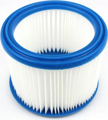 Produktbild von Filter Patronenfilter geeignet für Nilfisk Aero 20, 21, 21-21 pc, 25, 26-21 pc , 31