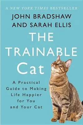 Zdjęcie produktu dla The Trainable Cat